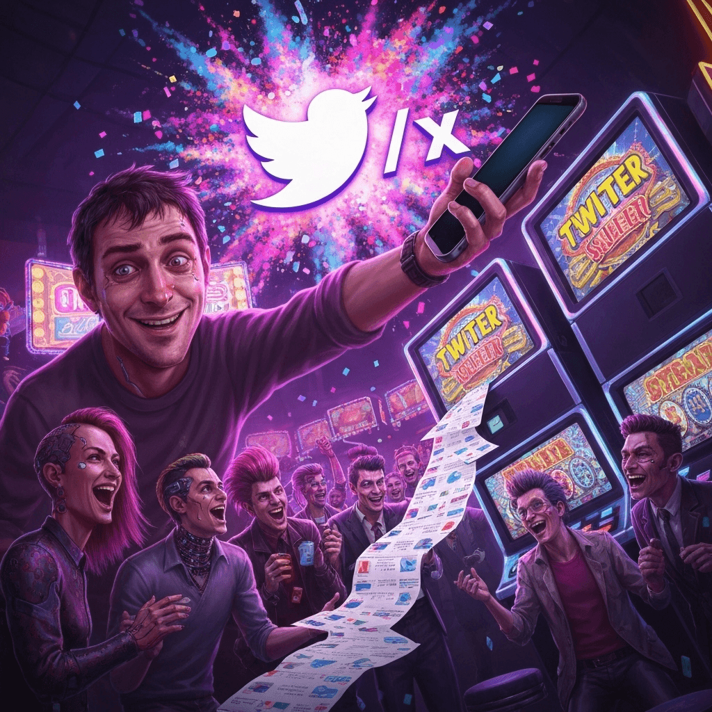 Why Can’t I Bet on Elon Musk Tweeting Something Stupid Tomorrow? Gambling Meets Chaos Theory 🚀🎲