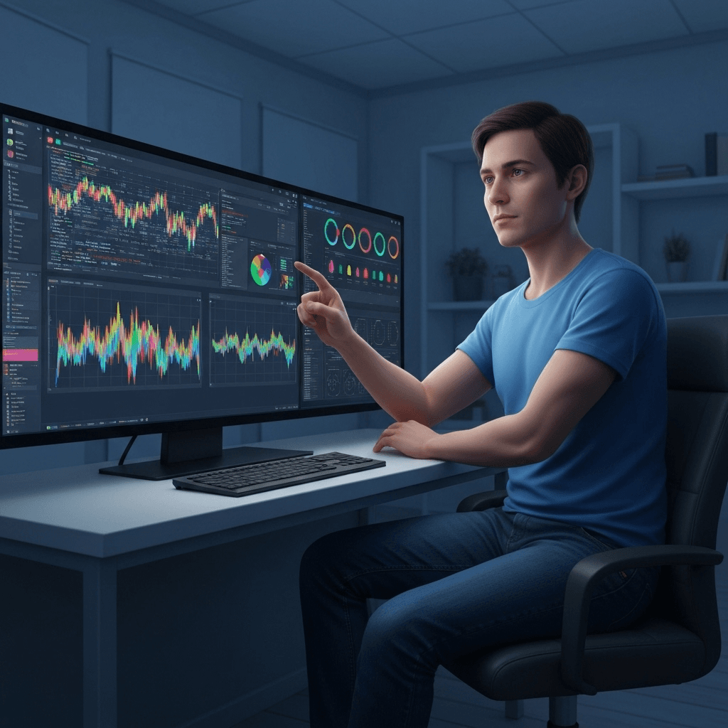 Why Can’t I Bet on Lottery Fraud Being Exposed? The Monopolized Secrets of State Gambling 🏛️🔒