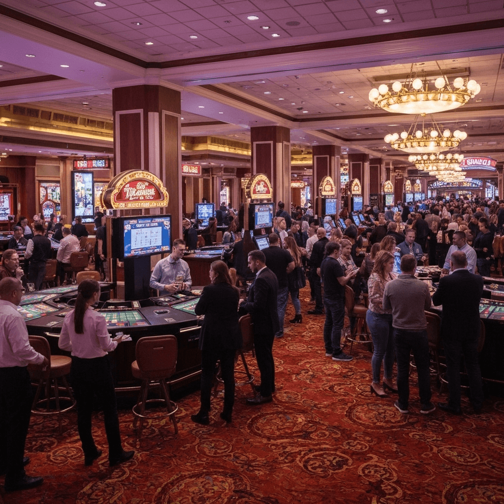 Why Can’t I Bet on the Next Viral Meme? Gambling on Internet Culture and the Economics of Virality 🌐🔥