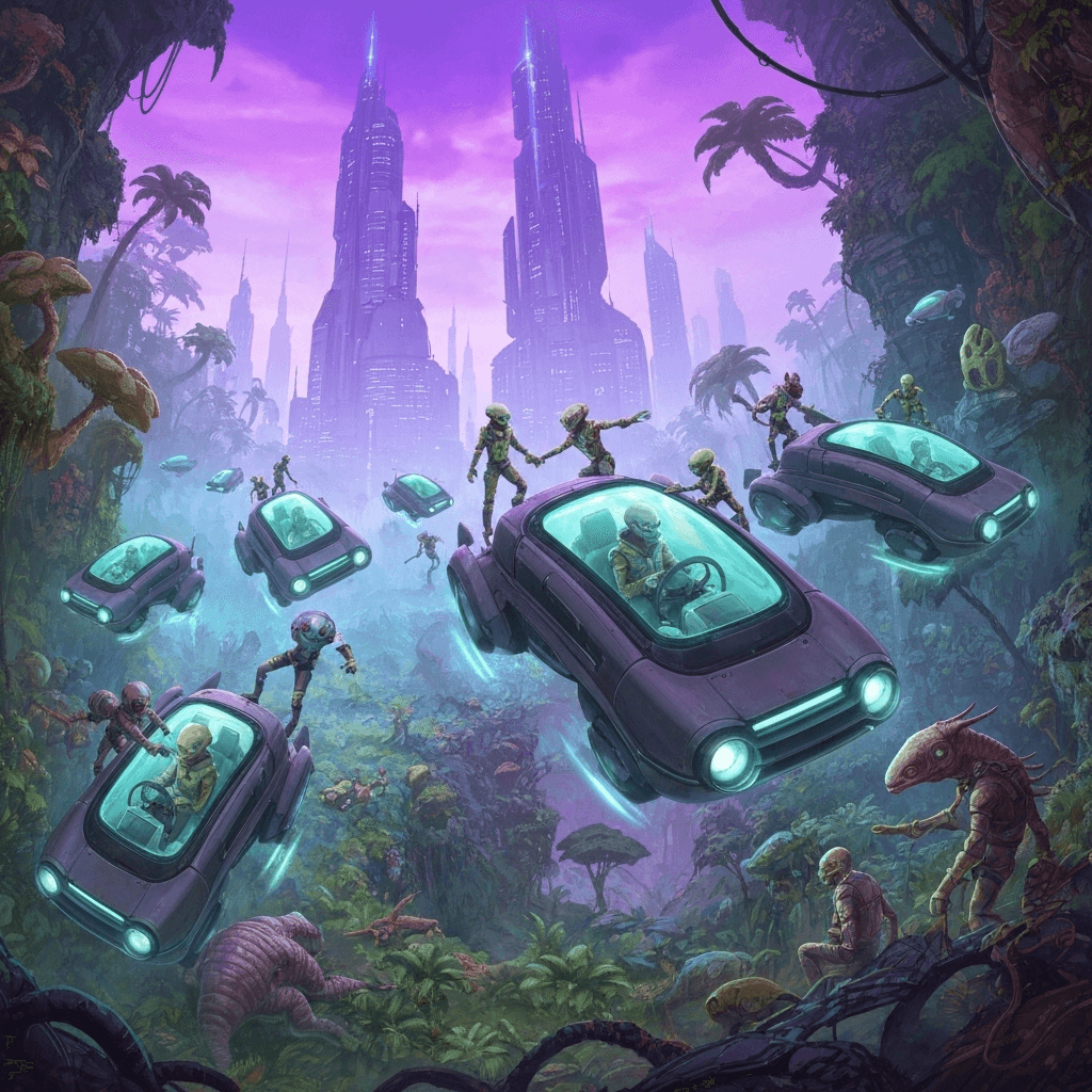 Why Can’t I Bet on Alien Contact? The Science, Politics, and Ethics of Wagering on Extraterrestrial Life