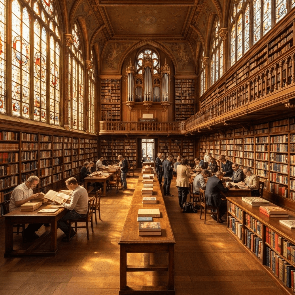 Why Can’t I Bet on Nobel Prize Winners? Prestige, Prediction, and the Gambling Frontier of Science