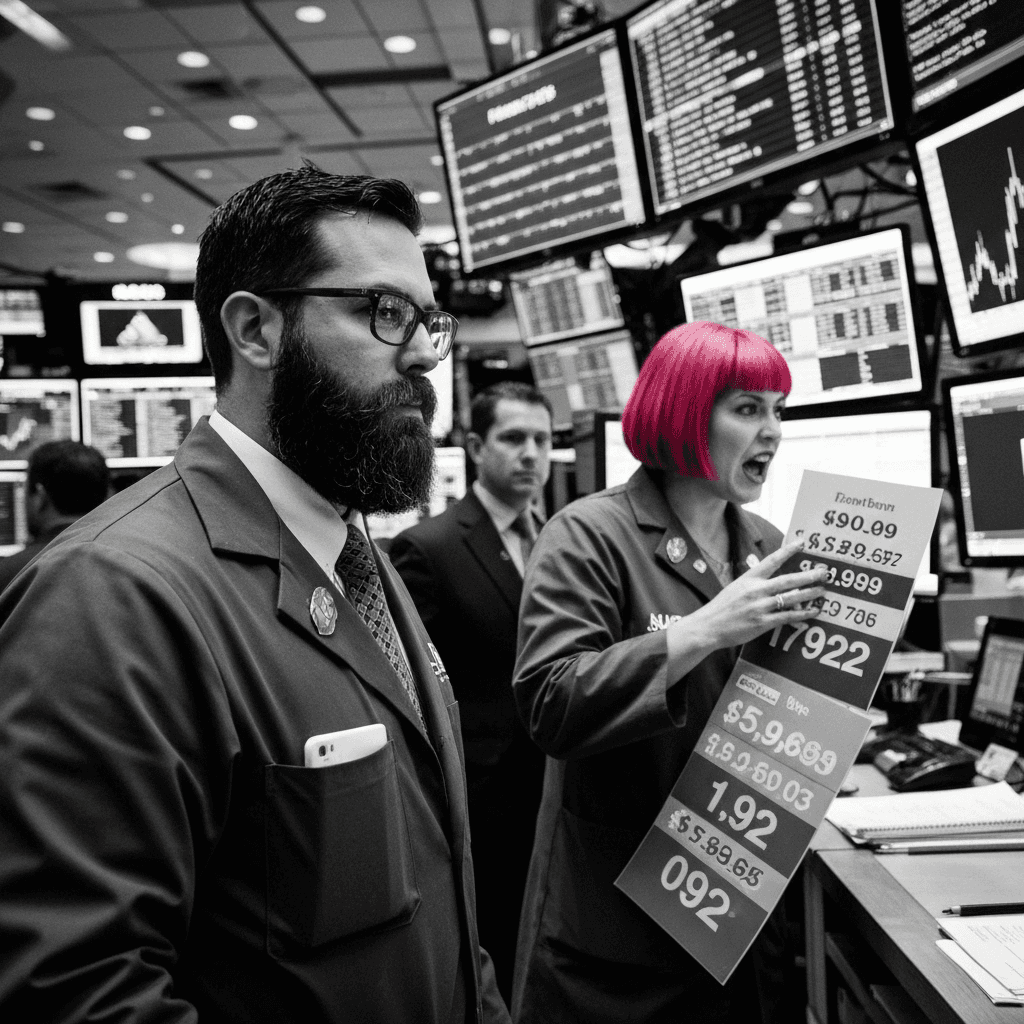 Why Can’t I Bet on Climate Change? Carbon Futures, Ethics, and the Strange Economics of a Burning Planet