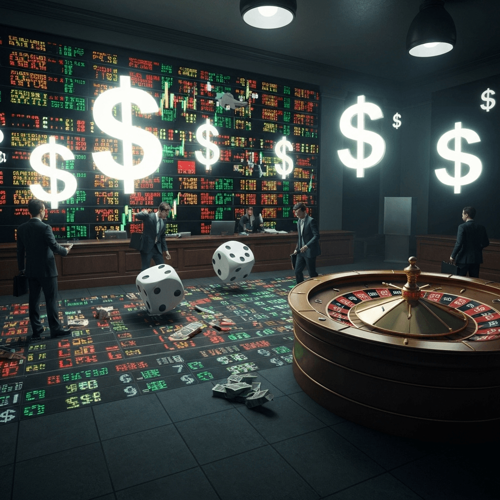 Why Can’t I Bet on AI Replacement, Time Travel, Meme Immortality, or the First Word of an AI Overlord?